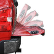 Load image into Gallery viewer, Deezee 19-23 Chevrolet Silverado Tailgate Assist Shock - Detail View