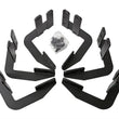 Load image into Gallery viewer, Deezee 19-23 Dodge/Ram Ram Running Board NXt Bracket Kit - Main Product View