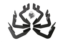 Load image into Gallery viewer, Deezee 19-23 Dodge/Ram Ram Running Board NXt Bracket Kit - Main Product View