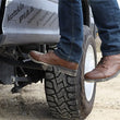 Load image into Gallery viewer, Deezee 19-23 Dodge/Ram Ram Side Box Step 6 1/2Ft Bed - Side View