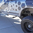 Load image into Gallery viewer, Deezee 19-23 Dodge/Ram Ram Side Box Step 6 1/2Ft Bed - Installation View