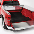 Load image into Gallery viewer, Deezee 19-23 Dodge/Ram Ram Tailgate Protector Full Brite-Tread - Side View