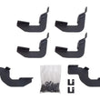 Load image into Gallery viewer, Deezee 19-23 Ford Ranger Running Board NXt Bracket Kit