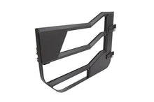 Load image into Gallery viewer, Deezee 19-23 Jeep JL/Gladiator Jeep Hex Doors - Main Product View