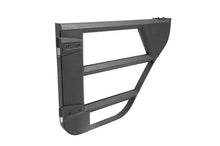 Load image into Gallery viewer, Deezee 19-23 Jeep JL/Gladiator Jeep Hex Doors - Detail View