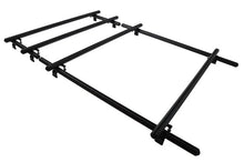 Load image into Gallery viewer, Deezee 19-23 Jeep JL/Gladiator Jeep Large Roof Rack - Main Product View