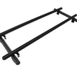 Load image into Gallery viewer, Deezee 19-23 Jeep JL/Gladiator Jeep Large Roof Rack - Additional View 5