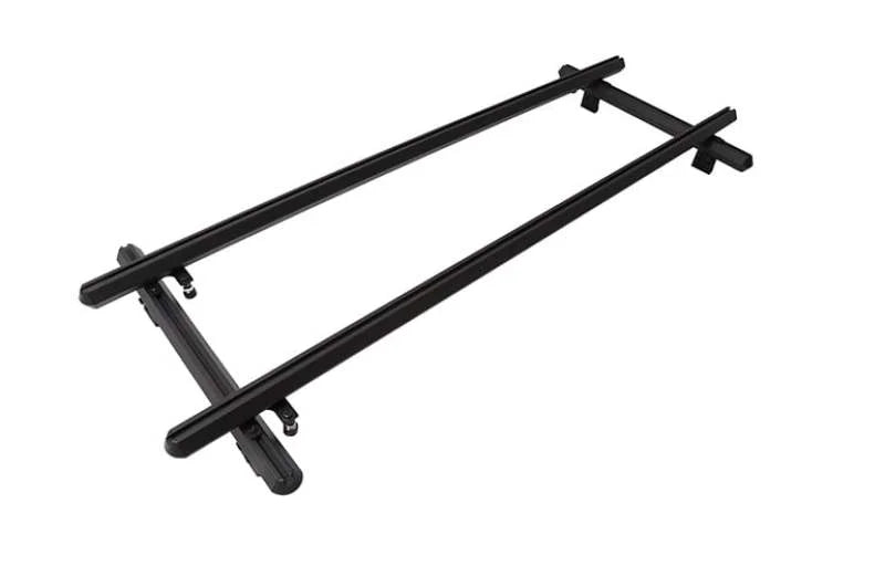 Deezee 19-23 Jeep JL/Gladiator Jeep Large Roof Rack - Additional View 5