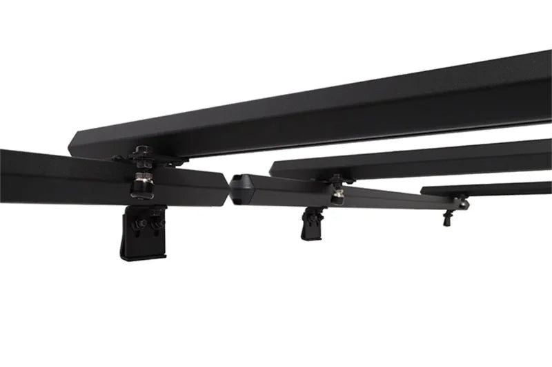 Deezee 19-23 Jeep JL/Gladiator Jeep Large Roof Rack - Additional View 6