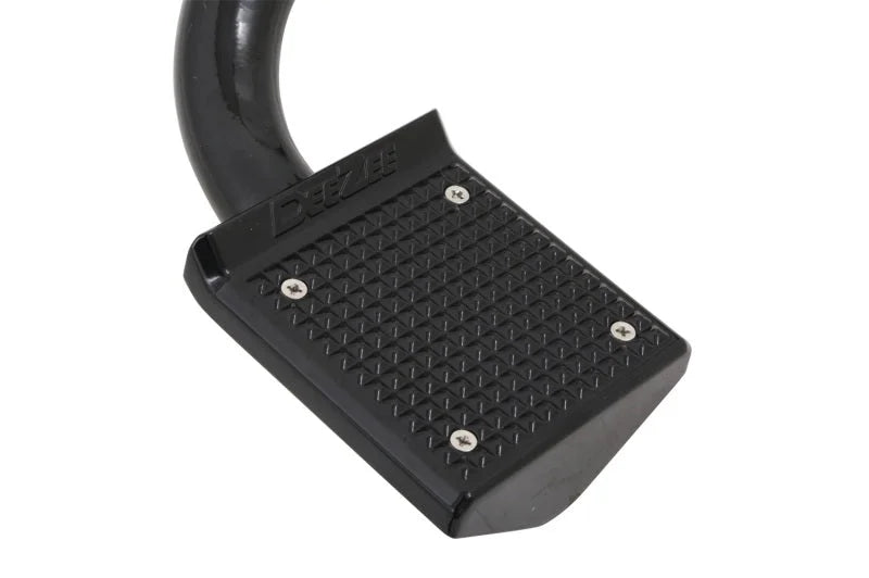 Deezee 19-23 Nissan Titan Bumper Step - Detail View