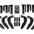 Load image into Gallery viewer, Deezee 20-2022 Ford Explorer Running Board NXc Bracket Kit - Side View