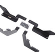 Load image into Gallery viewer, Deezee 20-2022 Kia Telluride Running Board NXc Bracket Kit