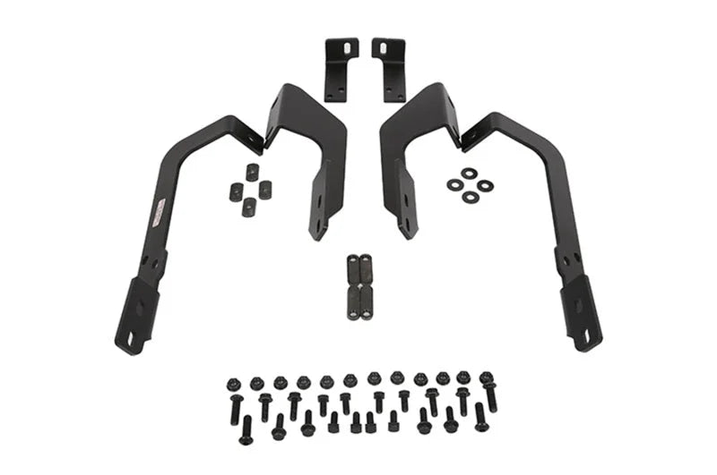 Deezee 20-21 Kia Sorento Running Board NXc Bracket Kit - Main Product View