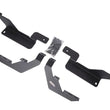 Load image into Gallery viewer, Deezee 20-21 Kia Sorento Running Board NXc Bracket Kit - Side View