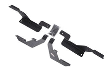 Load image into Gallery viewer, Deezee 20-21 Kia Sorento Running Board NXc Bracket Kit - Side View