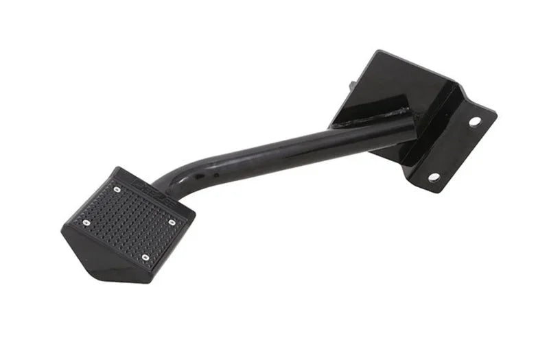 Deezee 20-23 Chevrolet Silverado Bumper Step - Main Product View
