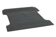 Load image into Gallery viewer, Deezee 20-23 Chevrolet Silverado Heavyweight Bed Mat - Custom Fit 6.9Ft Bed (Lined Pattern) - Main Product View