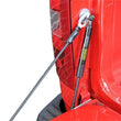 Load image into Gallery viewer, Deezee 20-23 Chevrolet Silverado Tailgate Assist Shock - Side View
