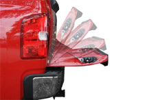 Load image into Gallery viewer, Deezee 20-23 Chevrolet Silverado Tailgate Assist Shock - Detail View