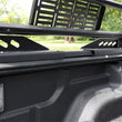 Load image into Gallery viewer, Deezee 20-23 Jeep Gladiator Cargo Management - Hex Bed Rails Txt Blk - Additional View 5