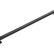 Load image into Gallery viewer, Deezee 2003-23 Dodge/Ram Ram Hex Series Side Rails - Texture Black 8Ft Bed - Main Product View
