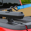 Load image into Gallery viewer, Deezee 2003-23 Dodge/Ram Ram Hex Series Side Rails - Texture Black 8Ft Bed - Additional View 5