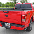 Load image into Gallery viewer, Deezee 2003-23 Dodge/Ram Ram Hex Series Side Rails - Texture Black 8Ft Bed - Additional View 6