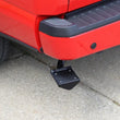 Load image into Gallery viewer, Deezee 2010-18 Dodge/Ram Ram Bumper Step - Side View