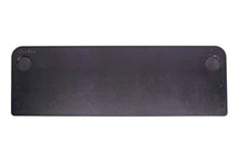 Load image into Gallery viewer, Deezee 2022-23 Ford Maverick Tailgate Board - Polymer Composition - Side View