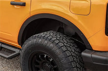 Load image into Gallery viewer, Deezee 21-23 Ford Bronco Bronco Fender Delete - Main Product View
