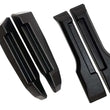 Load image into Gallery viewer, Deezee 21-23 Ford Bronco Bronco Hinge Covers - Side View