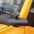 Load image into Gallery viewer, Deezee 21-23 Ford Bronco Bronco Light Mount - Main Product View