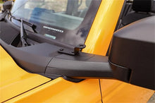 Load image into Gallery viewer, Deezee 21-23 Ford Bronco Bronco Light Mount - Main Product View