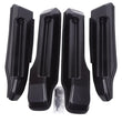 Load image into Gallery viewer, Deezee 21-24 Ford Bronco Door Hinge Covers (Set of 4) - Main Product View