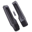 Load image into Gallery viewer, Deezee 21-24 Ford Bronco Hinge Covers (Set of 2) - Main Product View