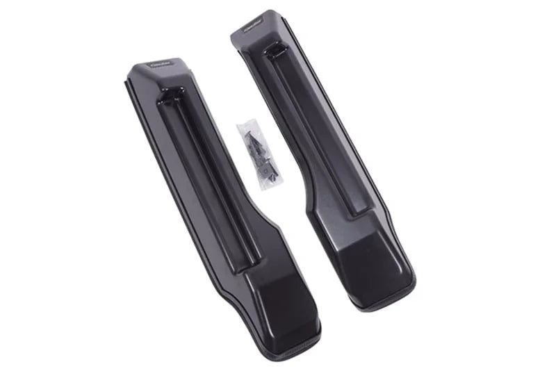 Deezee 21-24 Ford Bronco Hinge Covers (Set of 2) - Main Product View