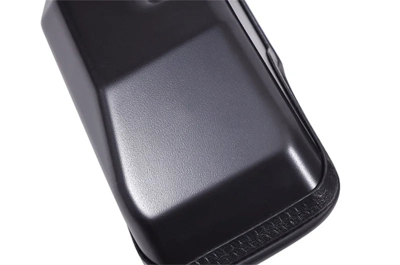 Deezee 21-24 Ford Bronco Hinge Covers (Set of 2) - Side View
