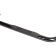 Load image into Gallery viewer, Deezee 80-97 Ford F-Series Tubes - 3In Round Black Steel RegCab - Additional View 5