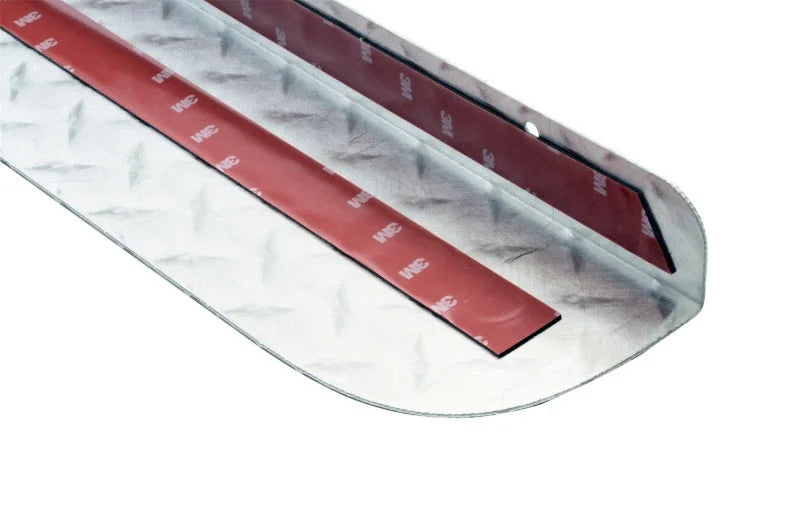Deezee 87-97 Ford F-Series Tailgate Protector Cap Brite-Tread - Additional View 5