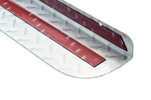 Load image into Gallery viewer, Deezee 87-97 Ford F-Series Tailgate Protector Cap Brite-Tread - Additional View 5