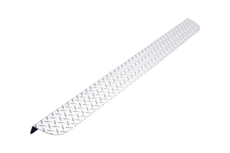 Deezee 87-97 Ford F-Series Tailgate Protector Cap Brite-Tread - Additional View 7