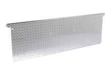 Load image into Gallery viewer, Deezee 87-97 Ford F-Series Tailgate Protector Full Brite-Tread - Main Product View
