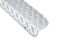 Load image into Gallery viewer, Deezee 88-00 Chevrolet/GMC C/K Pickup Tailgate Protector Cap Brite-Tread - Additional View 6