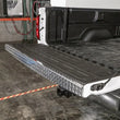 Load image into Gallery viewer, Deezee 99-07 Chevrolet Silverado Tailgate Protector Cap Brite-Tread - Side View