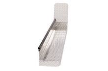 Load image into Gallery viewer, Deezee 99-13 Chevrolet Silverado Running Board Cab Section ExtCab Brite-Tread Aluminum - Additional View 11
