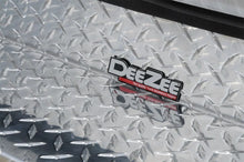 Load image into Gallery viewer, Deezee 99-13 Chevrolet Silverado Running Board Cab Section RegCab Brite-Tread Aluminum - Additional View 9