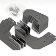 Load image into Gallery viewer, Deezee 99-13 Chevrolet Silverado Running Board NXt Bracket Kit