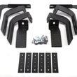 Load image into Gallery viewer, Deezee 99-13 Chevrolet Silverado Running Board Rough Step Bracket Kit
