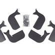 Load image into Gallery viewer, Deezee 99-16 Ford Super Duty Running Board Hex Bracket Kit