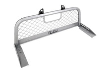 Load image into Gallery viewer, Deezee 99-16 Ford SuperDuty Cargo Management Cab Rack - Aluminum Mesh - Main Product View
